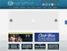 Tablet Screenshot of emic.org